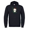 B&C ID.003 Hooded sweatshirt Miniaturansicht