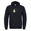 B&C ID.003 Hooded sweatshirt Miniaturansicht