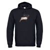 B&C ID.003 Hooded sweatshirt Miniaturansicht