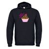 B&C ID.003 Hooded sweatshirt Miniaturansicht