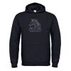 B&C ID.003 Hooded sweatshirt Miniaturansicht