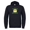 B&C ID.003 Hooded sweatshirt Miniaturansicht