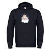 B&C ID.003 Hooded sweatshirt Miniaturansicht