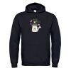 B&C ID.003 Hooded sweatshirt Miniaturansicht
