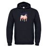 B&C ID.003 Hooded sweatshirt Miniaturansicht