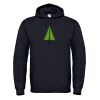 B&C ID.003 Hooded sweatshirt Miniaturansicht