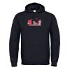 B&C ID.003 Hooded sweatshirt Miniaturansicht