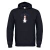 B&C ID.003 Hooded sweatshirt Miniaturansicht