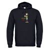 B&C ID.003 Hooded sweatshirt Miniaturansicht
