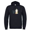 B&C ID.003 Hooded sweatshirt Miniaturansicht