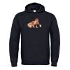 B&C ID.003 Hooded sweatshirt Miniaturansicht