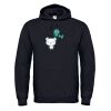 B&C ID.003 Hooded sweatshirt Miniaturansicht
