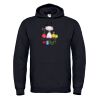 B&C ID.003 Hooded sweatshirt Miniaturansicht