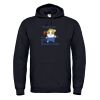 B&C ID.003 Hooded sweatshirt Miniaturansicht