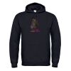 B&C ID.003 Hooded sweatshirt Miniaturansicht
