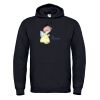 B&C ID.003 Hooded sweatshirt Miniaturansicht