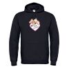 B&C ID.003 Hooded sweatshirt Miniaturansicht