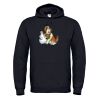 B&C ID.003 Hooded sweatshirt Miniaturansicht