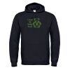 B&C ID.003 Hooded sweatshirt Miniaturansicht