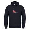 B&C ID.003 Hooded sweatshirt Miniaturansicht