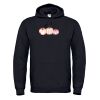 B&C ID.003 Hooded sweatshirt Miniaturansicht