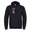 B&C ID.003 Hooded sweatshirt Miniaturansicht
