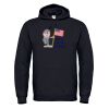 B&C ID.003 Hooded sweatshirt Miniaturansicht