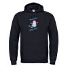 B&C ID.003 Hooded sweatshirt Miniaturansicht
