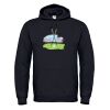 B&C ID.003 Hooded sweatshirt Miniaturansicht