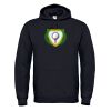 B&C ID.003 Hooded sweatshirt Miniaturansicht