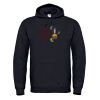 B&C ID.003 Hooded sweatshirt Miniaturansicht
