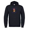 B&C ID.003 Hooded sweatshirt Miniaturansicht