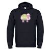 B&C ID.003 Hooded sweatshirt Miniaturansicht