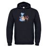 B&C ID.003 Hooded sweatshirt Miniaturansicht