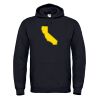 B&C ID.003 Hooded sweatshirt Miniaturansicht
