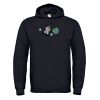 B&C ID.003 Hooded sweatshirt Miniaturansicht