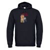 B&C ID.003 Hooded sweatshirt Miniaturansicht