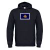 B&C ID.003 Hooded sweatshirt Miniaturansicht