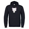 B&C ID.003 Hooded sweatshirt Miniaturansicht