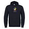 B&C ID.003 Hooded sweatshirt Miniaturansicht