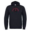 B&C ID.003 Hooded sweatshirt Miniaturansicht