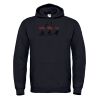 B&C ID.003 Hooded sweatshirt Miniaturansicht