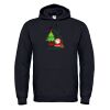 B&C ID.003 Hooded sweatshirt Miniaturansicht