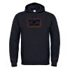 B&C ID.003 Hooded sweatshirt Miniaturansicht