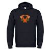 B&C ID.003 Hooded sweatshirt Miniaturansicht