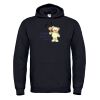 B&C ID.003 Hooded sweatshirt Miniaturansicht