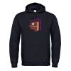 B&C ID.003 Hooded sweatshirt Miniaturansicht