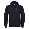 B&C ID.003 Hooded sweatshirt Miniaturansicht