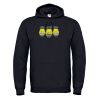 B&C ID.003 Hooded sweatshirt Miniaturansicht