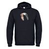 B&C ID.003 Hooded sweatshirt Miniaturansicht